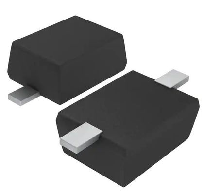 RB551VM-30 TE17 Diode 20 V 500mA Oppervlakteverbinding UMD2 Elektronische componenten