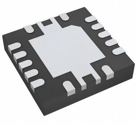 RT8209BGQW Buck Regulator Positieve Uitgang Stepping-Down DC-DC Controller IC 14-WQFN