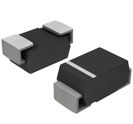 SBRA8160T3G Diode Elektronische componenten 60 V 1A oppervlakte bevestiging SMA