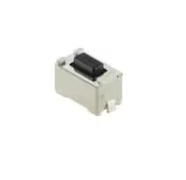 SKQMASE010 Tactiele schakelaar SPST-NO Topgeactiveerde elektronische componenten