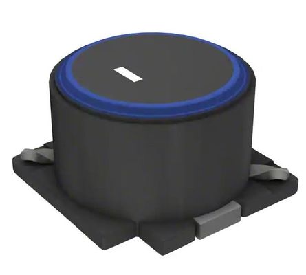 SLF12575T-470M2R7-H 47 μH Shielded Drum Core, Wirewound Inductor 2.7 A 63.36mOhm