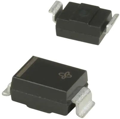 SMBG18CA-E3/52 29.2V Klem 20.5A Ipp Tvs Diode oppervlakte montage SMBG (DO-215AA)