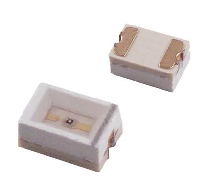 SML-010LTT86 Rode LED-aanwijzing - Discrete 1,75V 1208 (3020 metric)