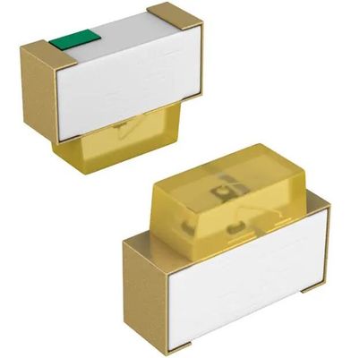 SML-A12MTT86 Groene 570 nm LED-indicatie - Discrete 2,1 V 2-SMD, loodvrij
