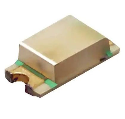 SML-D14VWT86 ((A) Rode 630 nm LED-indicatie - Discrete 2V 0603 (1608 Metric)