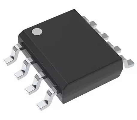 SN65HVD10D 1/1 Transceiver Elektronische IC-chips Halve RS422, RS485 8-SOIC