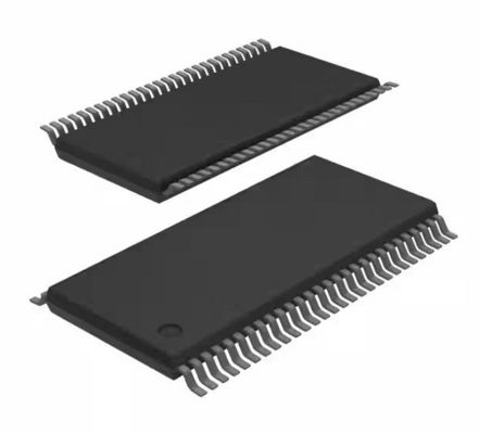 SN74AHC541QPWRQ1 Buffer Niet-omkering 1 element 8 bit per element 3-staat