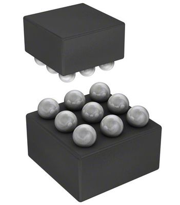 STC3117IJT Accu Accu Elektronische IC-chip Monitor IC 9-CSP