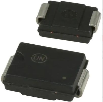 SZ1SMC26AT3G 42.1V Klem 35.6A Ipp Tvs Diode oppervlakte montage SMC