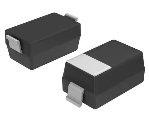 SZMMSZ33ET1G Zenerdiode 33 V 500 mW ± 5% Oppervlakte SOD-123