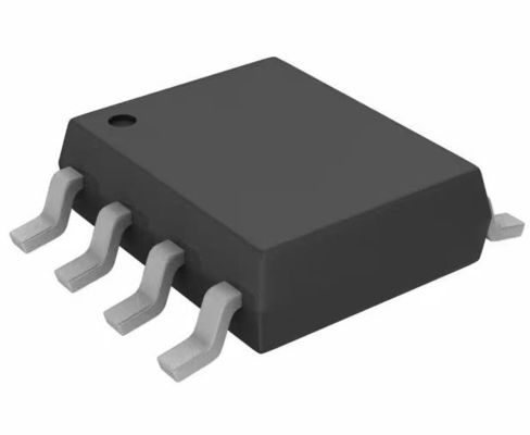 TC7W125FU Buffer, niet-omkeerbaar 2 element 1 bit per element 3-state output 8-SSOP