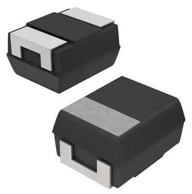 TCFGB0J107M8R 100 μF gegoten tantalumcondensatoren 6.3 V 1411 (3528 metric)