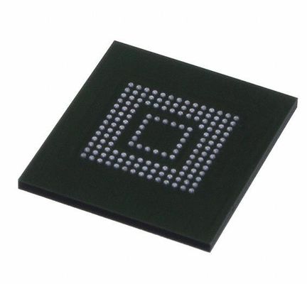 THGAF8G9T43BAIR FLASH - NAND geheugen IC 64Gbit UFS 153-VFBGA (11.5x13)