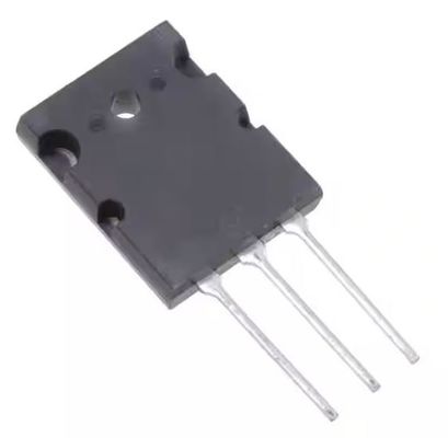 TK100L60W N-kanaal 600 V 100A (Ta) 797W (Tc) door gat TO-3P ((L))