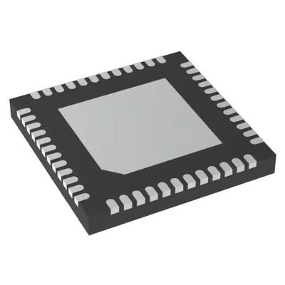 ATMEGA1609-MUR Beheerder: ATMEGA1609-MUR IC MCU 8BIT 16KB FLASH 48UQFN