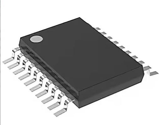 SN74AHCT541PWR Buffer Niet-omkering 1 element 8 bit per element 3-staat