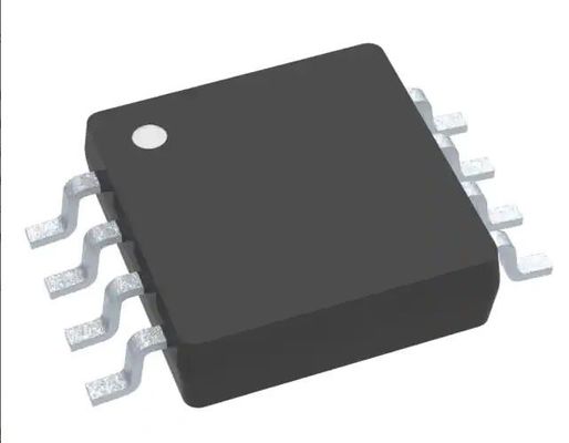 LM5085MME/NOPB Buck-regelaar Positieve uitgangsregelaar IC 8-VSSOP