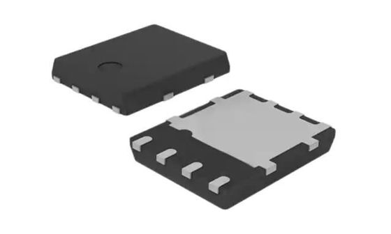 STL285N4F7AG N-kanaal 40 V 120A (Tc) 188W (Tc)