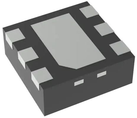 LP5912Q1.8DRVRQ1 Lineaire spanningsregelaar IC Positieve vaste 1 Uitgang 500mA