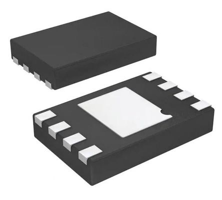 ATECC508A-MAHDA-T Elektronische IC-chips Authenticatiechip 8-UDFN (2x3)