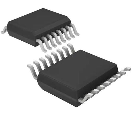 SN74CBTLV3257DBQR Elektronische IC-chips Multiplexer/Demultiplexer 4 x 1:2 16-SSOP