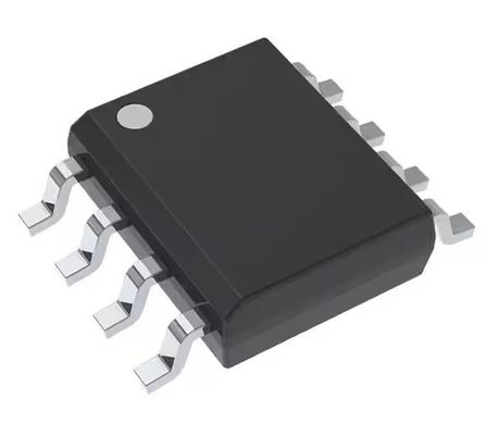 TL431IDR Shunt Spanningsreferentie IC Verstelbaar 2,495V 36 VV ±2,2% 100 mA 8-SOIC