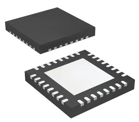 LMK00334RTVT PCI Express (PCIe), SATA CPU IC 400MHz 1 Uitgang 32-WQFN (5x5)