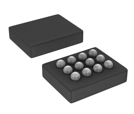 LM36922HYFFR Elektronische IC-chips LED DRV RGLTR I2C 12DSBGA 500kHz, 1MHz