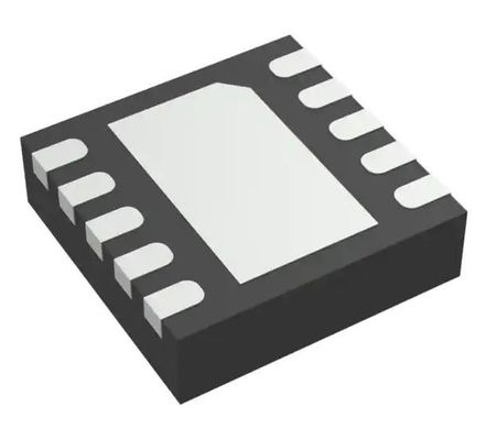 TPS259251DRCR Elektronische veiligheidsregulator 5A 10-VSON (3x3)