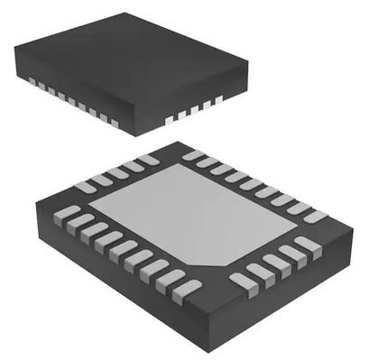 TPS53915RVER Buck Schakelregulator IC Positief instelbaar 0.6V 1