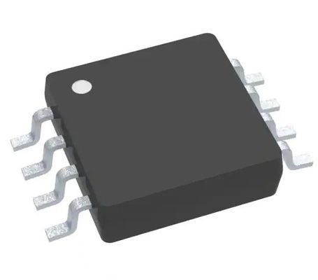 TCA9509DGKR Buffer Electronic IC Chips ReDriver 1 Kanaal 400kHz 8-VSSOP