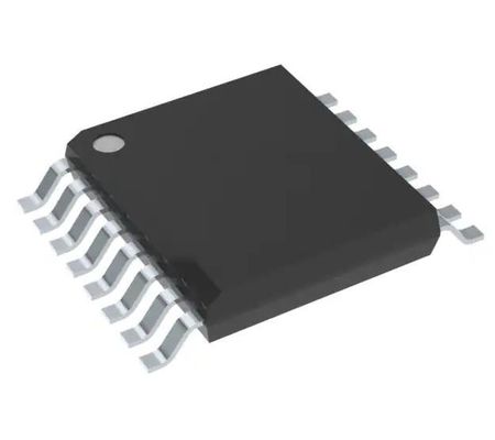 TRS3232EIDBR Elektronische IC-chips 2/2 Transceiver Full RS232 16-SSOP