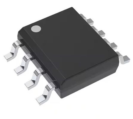 LME49721MAX/NOPB Audioversterker 2 Circuit Rail-to-Rail 8-SOIC