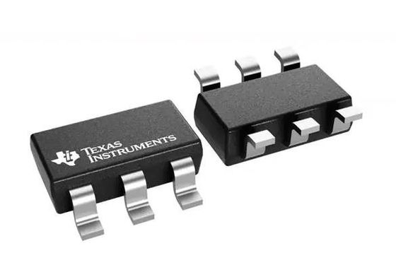 TPS565201DDCR Buck Schakelregulator IC Positief instelbaar 0,6V 1 Uitgang 5A