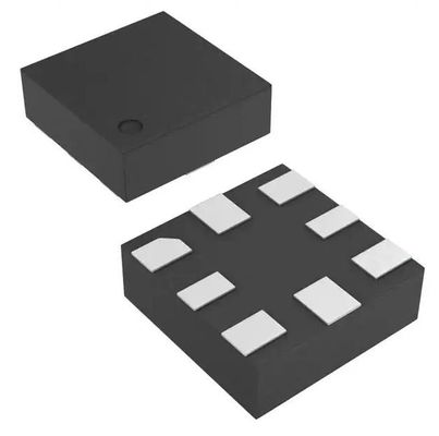 TPD6E004RSER Clamp Ipp Tvs Diode oppervlakte-montage 8-UQFN (1.5x1.5)