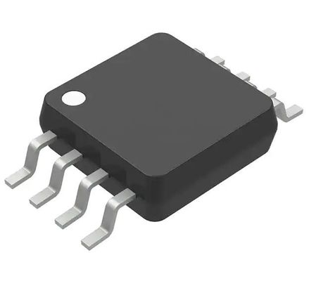 LP2951CMMX-3.3/NOPB Lineaire spanningsregelaar IC Positief instelbaar (vast) 1