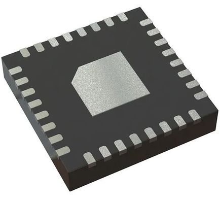 TRS3243ECRHBR 3/5 Transceiver 3V ~ 5.5V Volledige RS232 32-VQFN (5x5)