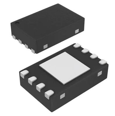BQ771825DPJR batterij batterij bescherming IC Lithium Ion 8-WSON (3x4)
