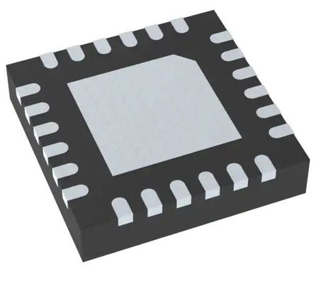 DRV8846RGER Bipolaire motoren en aandrijvers MOSFET Stap/richting 24-VQFN (4x4)