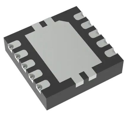 LM53601LQDSXRQ1 Buck Schakelregulator IC Positief Vast 5V 1 Uitgang 1A