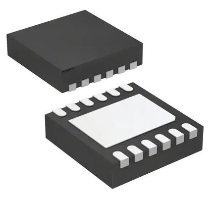 LMR23630APDRRR Buck Schakelregulator IC Positief verstelbaar 1V 1 Uitgang 3A