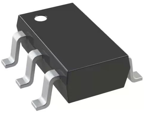 LMV321AUIDBVR Versterker voor algemeen gebruik 1 Circuit SOT-23-5 2,5 V - 5,5 V