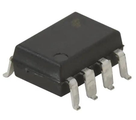 FOD3150ASD 3A Gate Driver Optische koppeling 5000Vrms 1 kanaal 8-SMD