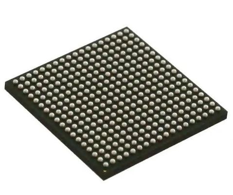 AM3352BZCZD30 Microprocessor IC SitaraTM 1 Core, 32-bit 300MHz 324-NFBGA (15x15)