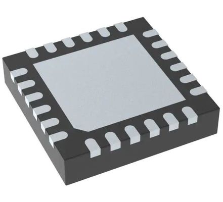 BQ25890HRTWT Lader IC Lithium-ion/polymeer 24-WQFN (4x4) 14V 5A