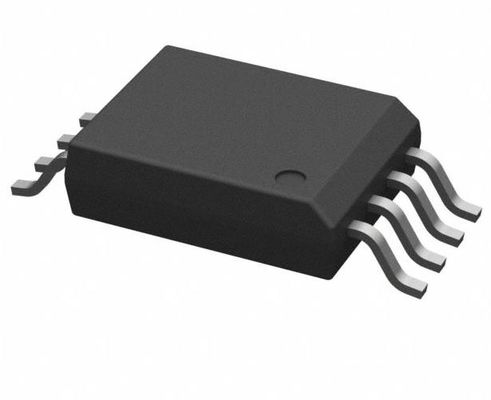 UCC5310MCDWVR 4.3A Gate Driver Capacitive Coupling 3000Vrms 1 Kanaal 8-SOIC