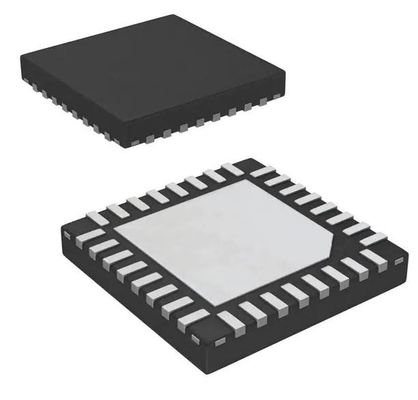 LM5119PSQ/NOPB Buck-regelaar Positieve uitgangsverlagende DC-DC-controller IC