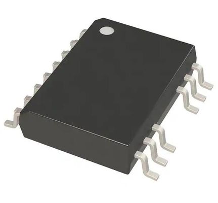 UCC21530BQDWKRQ1 4A 6A Gate Driver Capacitive Coupling 5700Vrms 2 kanaal