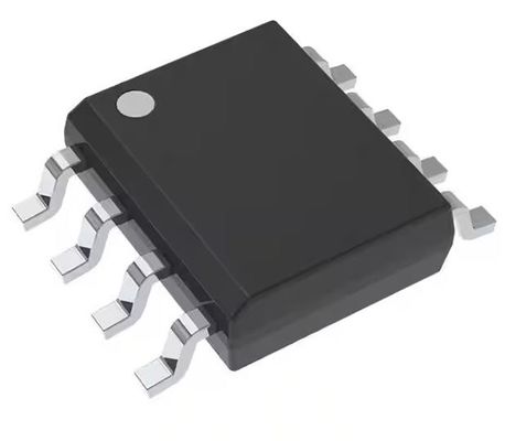 ISO7420DR Digitale isolator voor algemeen gebruik 2500Vrms 2 kanaal 1Mbps 25kV/μs