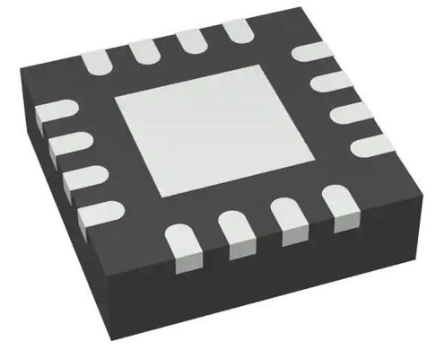 TPS43061RTER Boost Regulator Positieve Uitgang Step-Up DC-DC Controller IC 16-WQFN